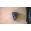 Hoover J61 Mini Turbo Nozzle, Black