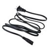 Jantoy Replacement UL 6ft AC Power Cord Cable Compatible with Purifier MA-50