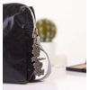 Harry Potter Deathly Hallows Cosmetic Bag