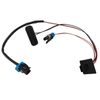 temproad Tailgate Boot Release Opening Switch Compatible With For Meriva B 13422271