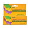 Natureplex Triple Antibiotic Original Ointment 0.33 Ounce Tube 3 Pack