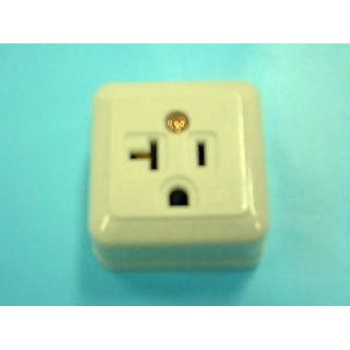 Panasonic (Panasonic) Exposure Outlet wk3821