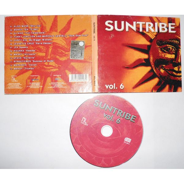 Suntribe Vol.6