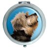 Dandie Dinmont Terrier Compact Mirror
