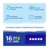 Boiron Hydrastis Canadensis 6C, 80 Pellets, Homeopathic Medicine for Postnasal Drip