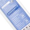 Faithfull FAIFIHSC6 Engineers File Flat Second Cut 150mm (6in)