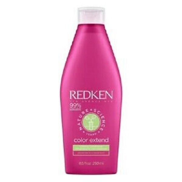 REDKEN Nature + Science Color Extend Vibrancy Conditioner 8.5 fl oz