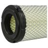 vhbw Luftfilter kompatibel mit Koehring 6000 6625 Bagger - Äußerer Motorfilter