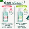 Organic gel íntimo hidratante 500 ml
