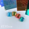 ICE GEL Ice Patch IP03 Citrine