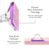 Nurse Jamie Beauty Stamp Micro-Exfoliating Tool