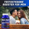 Testosterone Booster, Male Enhancement Performance Libido Booster Stamina Tablet