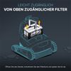 Dolphin Original-Ersatzteil - Feinfilterkorb - Teilenummer 9991460-ASSY
