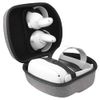 COMMANDER OPTICS Durable Travel and Home Storage/Carry Case for Oculus 2 VR Gaming Headset and Touch Controllers Accessories, Compatible with Basic/Elite Versions
