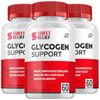 (3 Pack) Sweet Relief Glycogen Support Capsules - SweetRelief Optimizer…