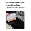 Kitchen Cleaning Wipes - Gentle, Effective, and Multi-Surface Cleaner