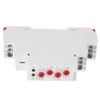 GRT8-S2 ON/OFF Repeat Cycle Timer Relay DIN Rail Asymmetric Cycle Timer, Relay