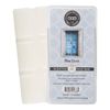 Bridgewater Wax Bar blau Tür, weiß