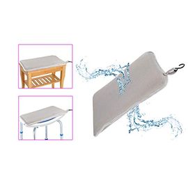 Shower Seat Cushion - Waterproof Cushion for Shower Seat
