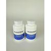 2x GLUCOTRUST Capsules, Glucotrust Blood Sugar Supplement Maximum