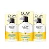 Olay Complete All Day Moisturizer SPF 15, Sensitive 4 oz (Pack of 3)