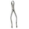 Dental Extracting Forceps Extracting Forceps #88L Upper First Molar Left, Upper Second Molar Left Extracting Forceps Dental Instruments