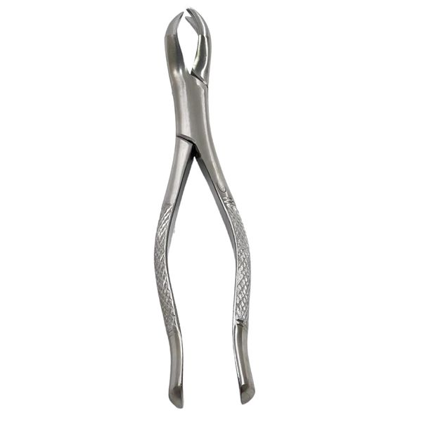 Dental Extracting Forceps Extracting Forceps #88L Upper First Molar Left, Upper Second Molar Left Extracting Forceps Dental Instruments