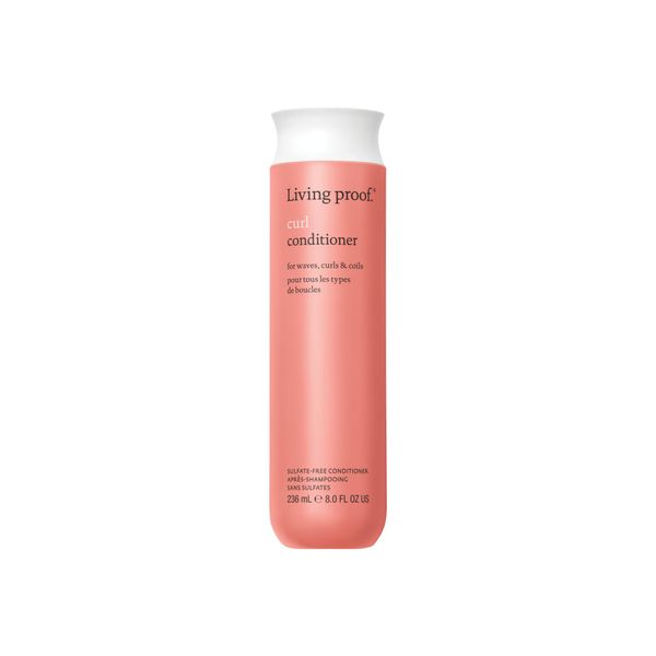Living Proof Curl Conditioner, 236 ml