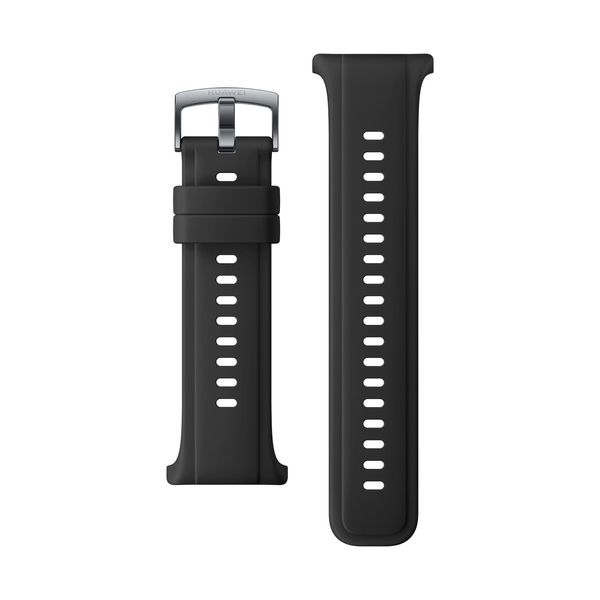 Huawei Watch D2 Strap, Black