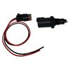 Fuel / Water Separator Sensor FS1065 with connector