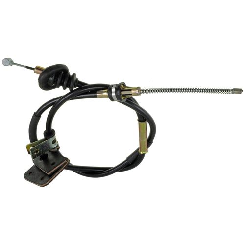 Dorman C94183 Rear Passenger Side Parking Brake Cable Compatible with Select Chevrolet / Geo / Suzuki Models