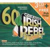 60 Greatest Irish Rebel Songs