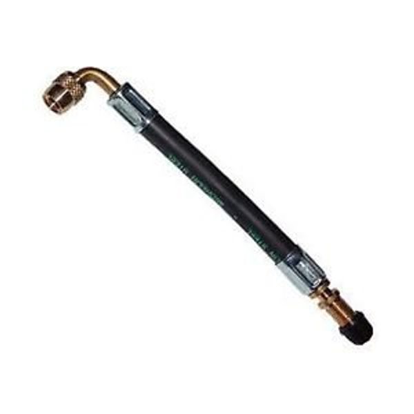 REGK29 - Regin Pressurisation Pump Angled Adaptor