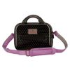 gorjuss, Pink, One Size, ABS Toiletry Bag