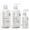 Tea Tree Scalp Care Regeniplex Regimen Kit