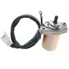 Starter Motor Replacement for YW50 2002-2005 2008-2011