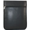 iPad/Tablet Pouch Black RF Signal Blocker. Stop Tracking/Eavesdropping