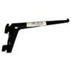 Single-S-50 PRO bracket T150 mm black
