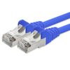 1aTTack CAT5 FTP Ethernet LAN Network Cable 2x RJ45 7.5m - Blue