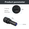 Wireless WiFi CCTV MINI IP 1080P HD Camera Smart Home Security Night Vision Cam