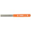 Wave Hobby Tool Series HT-289 HG File Horizontal Slide Type, Flat, Medium & Rough, Plastic Model Tool