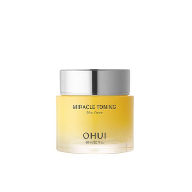 [OHUI] Miracle Toning Glow Cream 60 mL