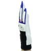 Python RG Dive Pad Deluxe Racquetball Glove, Right Hand - Small