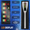 Compact Supper Slim Tank-less High Flow 500GPD Nano Membrane RO System