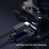 Super Bright LED Headlamp Rechargeable Headlight Head Torch Work Lamp Flashlight