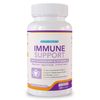 Prolife Supplements Immune Support Capsule with Zinc, Elderberry, Vitamin C, E,