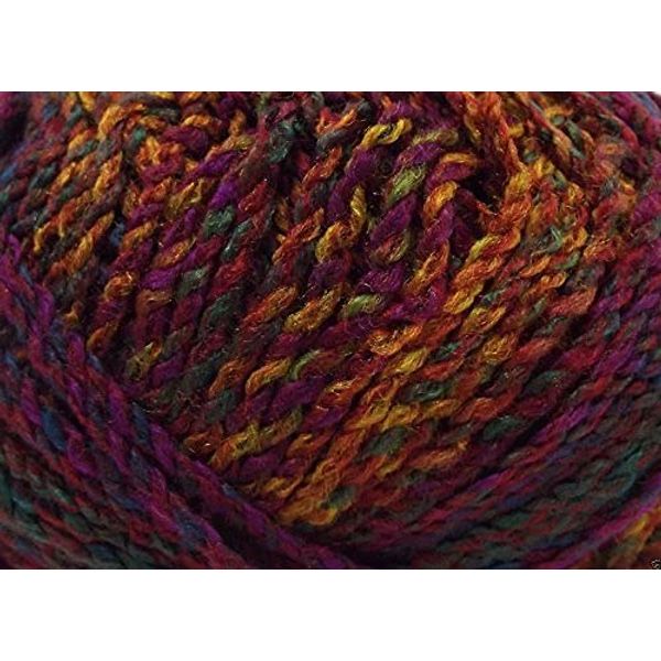James C Brett Marble Chunky Knitting Wool/Yarn 200g - MC27