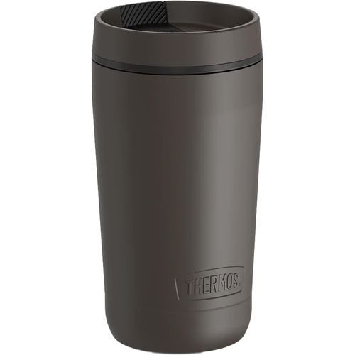 Thermos 12 oz. Alta Vacuum Insulated Stainless Steel Tumbler - Espresso Black