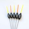 Advanced Angling Solutions Ltd NuFish Bulk Pole Floats C/O (0.4g)
