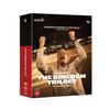 Lars von Trier's The Kingdom Trilogy [Blu-ray]